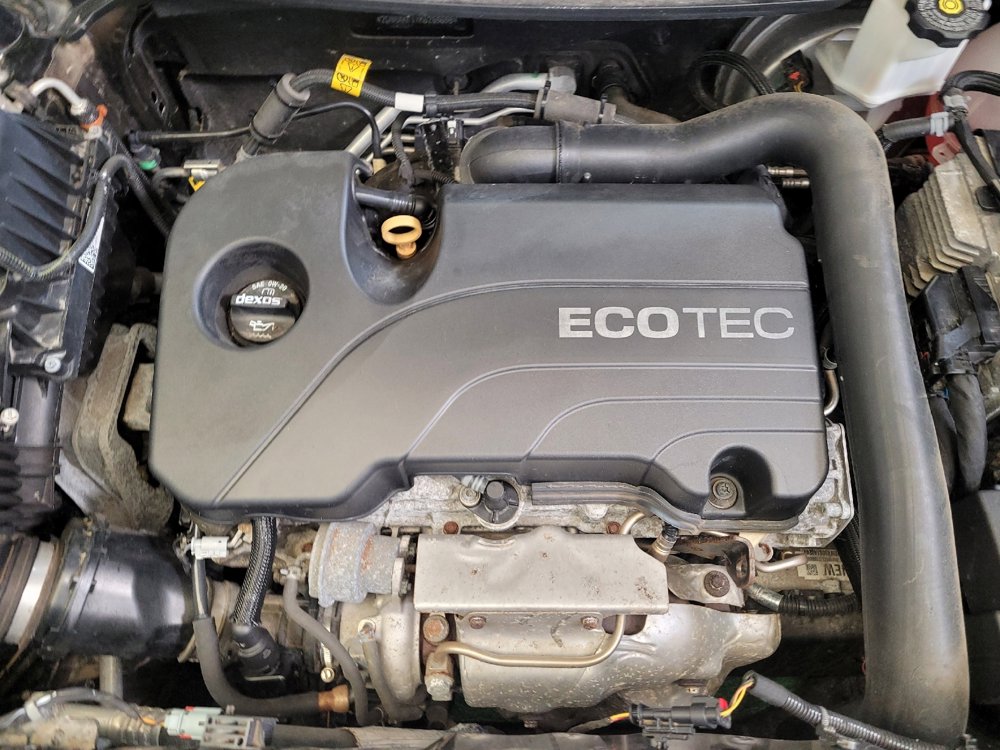 Used 2019 Chevrolet Equinox LT image 30