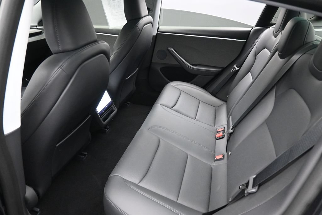 Used 2024 Tesla Model 3 Long Range RWD image 24
