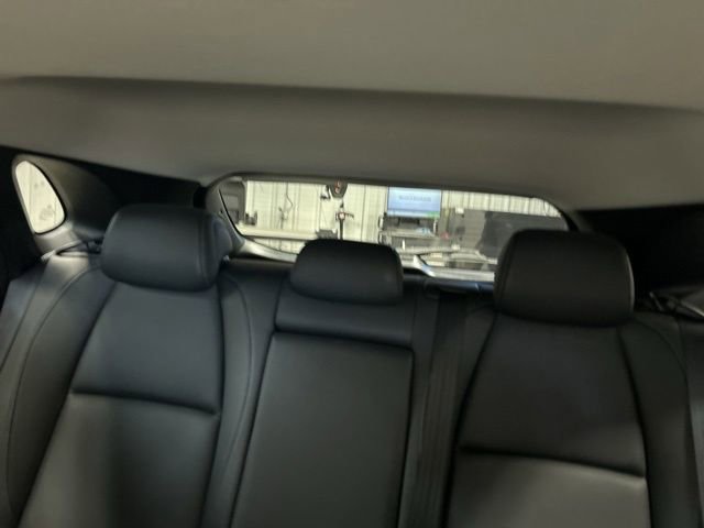 Used 2025 MAZDA CX-30 AWD 2.5 S w/ Preferred Package image 18