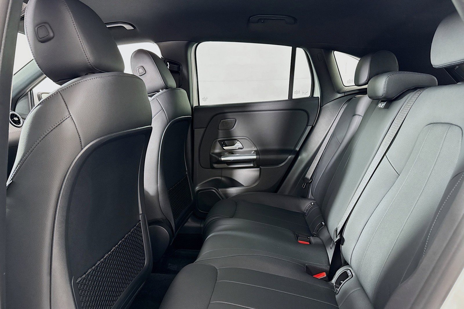 Certified 2026 Mercedes-Benz GLA 250 image 9