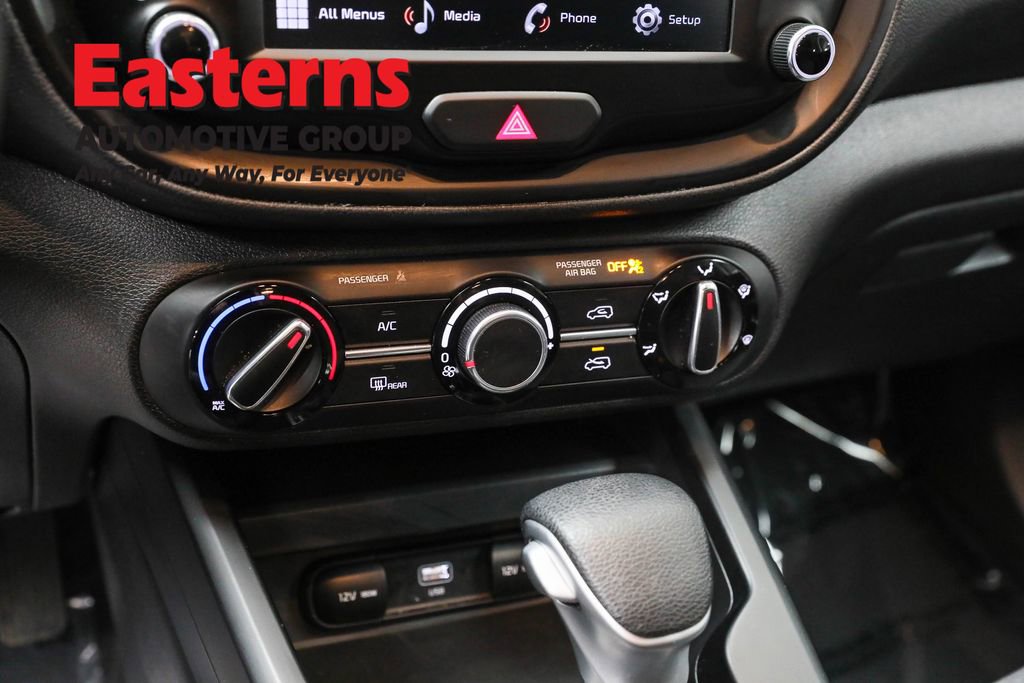 Used 2023 Kia Soul LX w/ LX Technology Package image 20