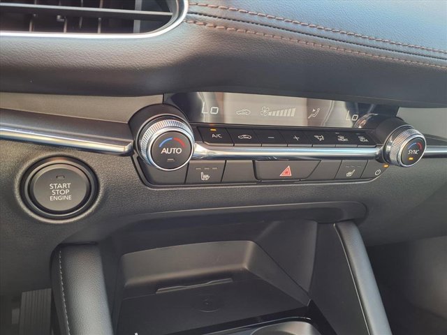 New 2026 MAZDA MAZDA3 2.5 S Hatchback w/ Premium Pkg image 13