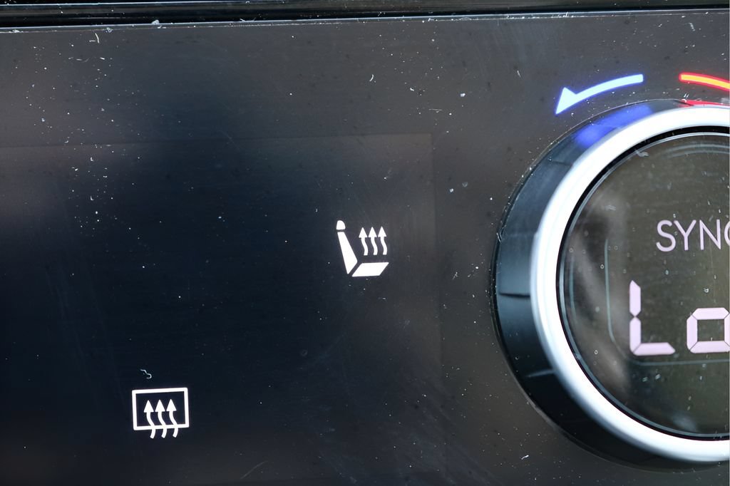 Used 2025 Hyundai Tucson SEL FWD image 22