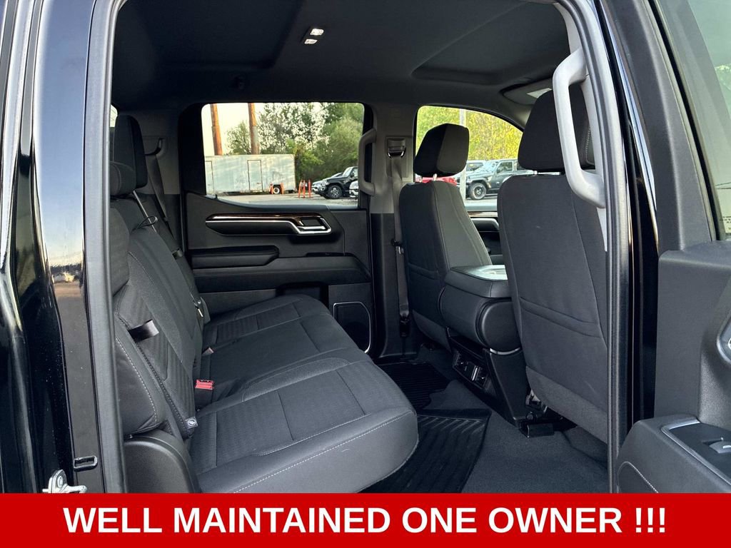 Used 2023 GMC Sierra 1500 Elevation AWD/4WD image 11