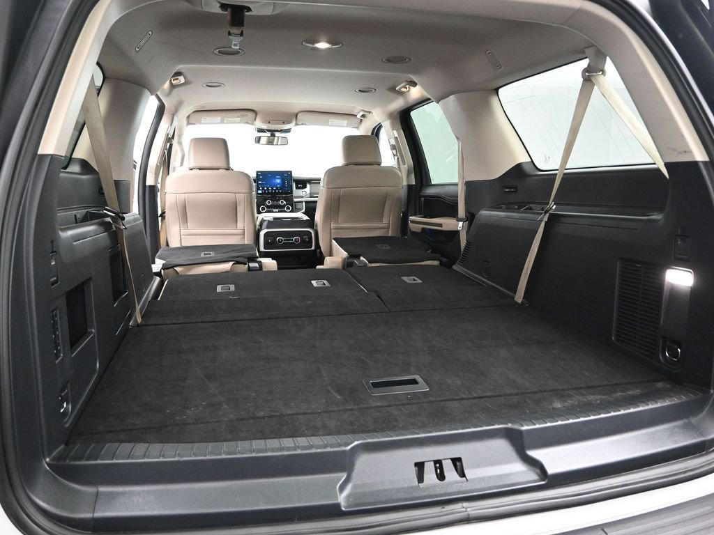 Certified 2024 Ford Expedition Max XLT image 23