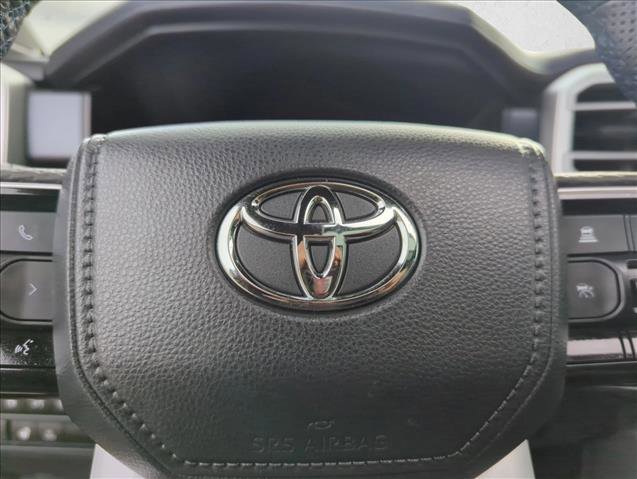 Used 2024 Toyota Sequoia Platinum image 23