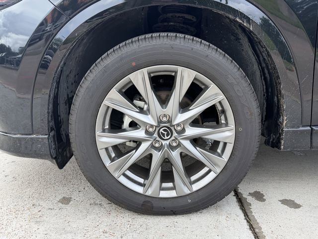 Used 2025 MAZDA CX-5 AWD 2.5 S w/ Premium Plus Pkg image 8