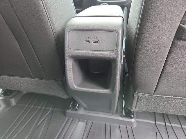 New 2025 Buick Envista Sport Touring w/ Convenience I Package image 21