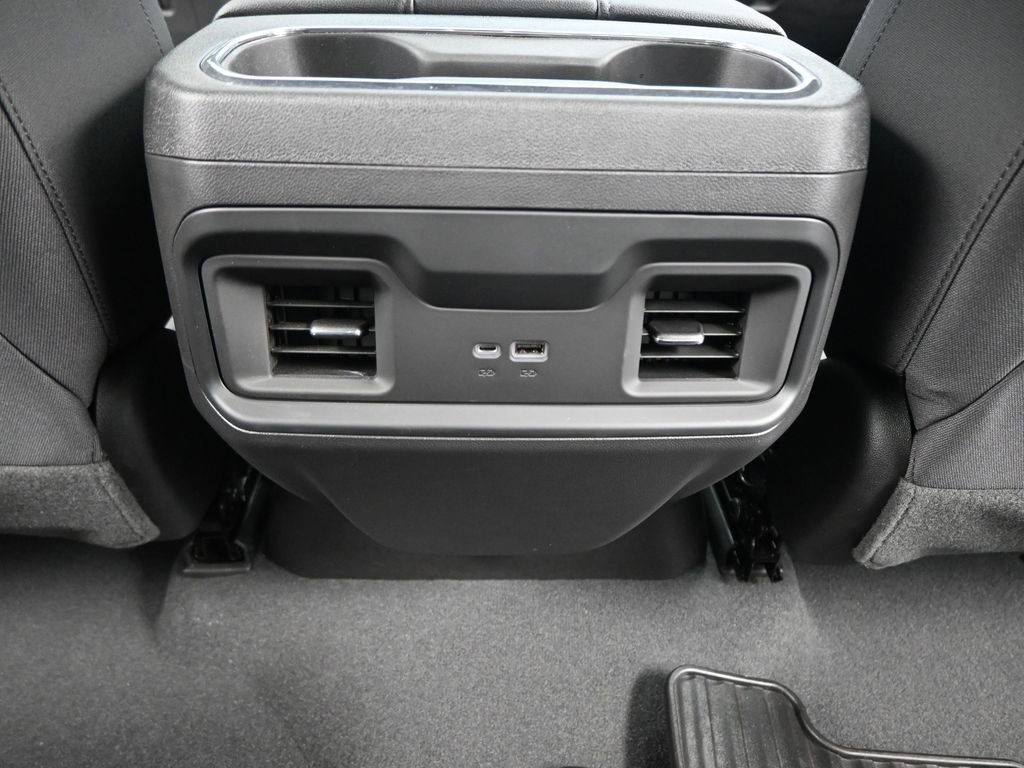 Used 2023 Chevrolet Silverado 1500 RST w/ All Star Edition Plus image 24