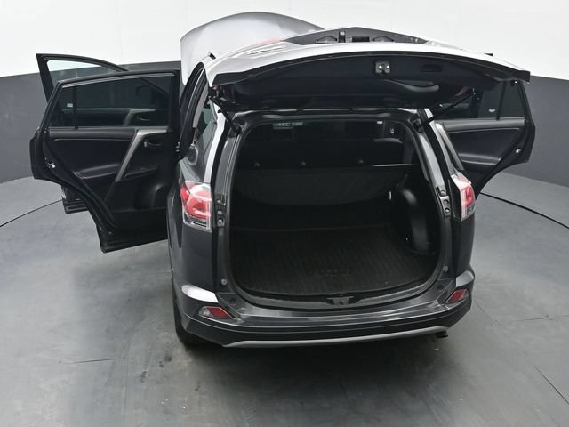 Certified 2018 Toyota RAV4 XLE w/ Plus Extra Value Package AWD/4WD image 47