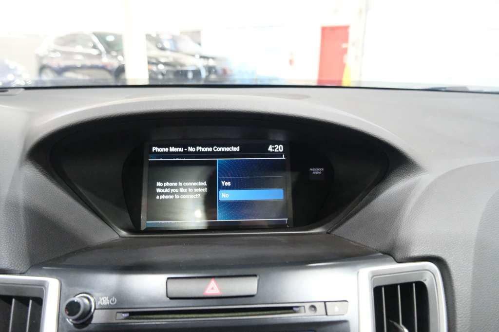 Used 2020 Acura TLX w/ A-SPEC Pkg FWD image 26