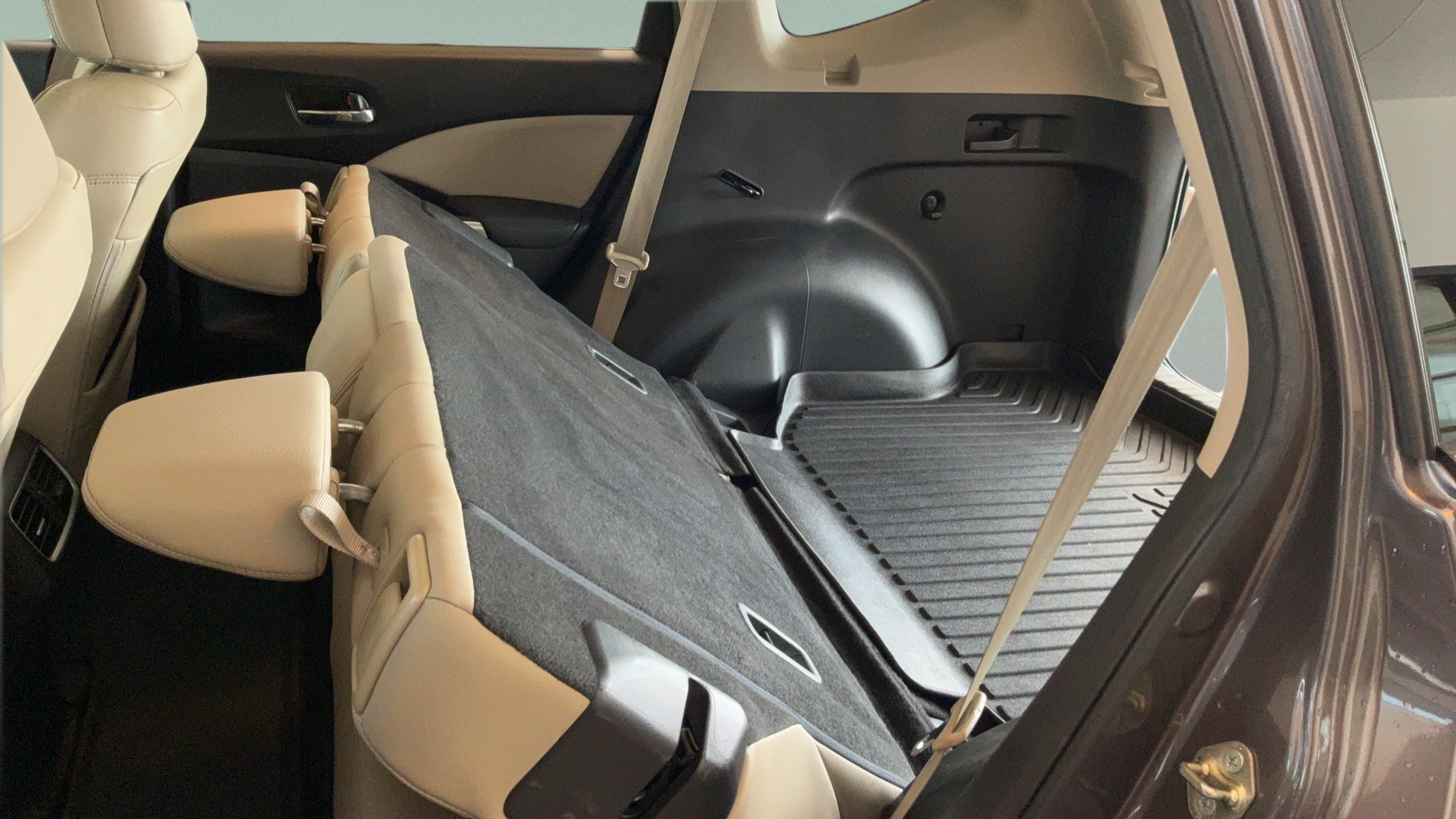 Used 2015 Honda CR-V EX-L image 30