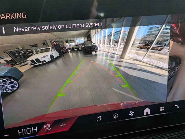 New 2026 BMW X5 xDrive40i w/ M Sport Package image 13