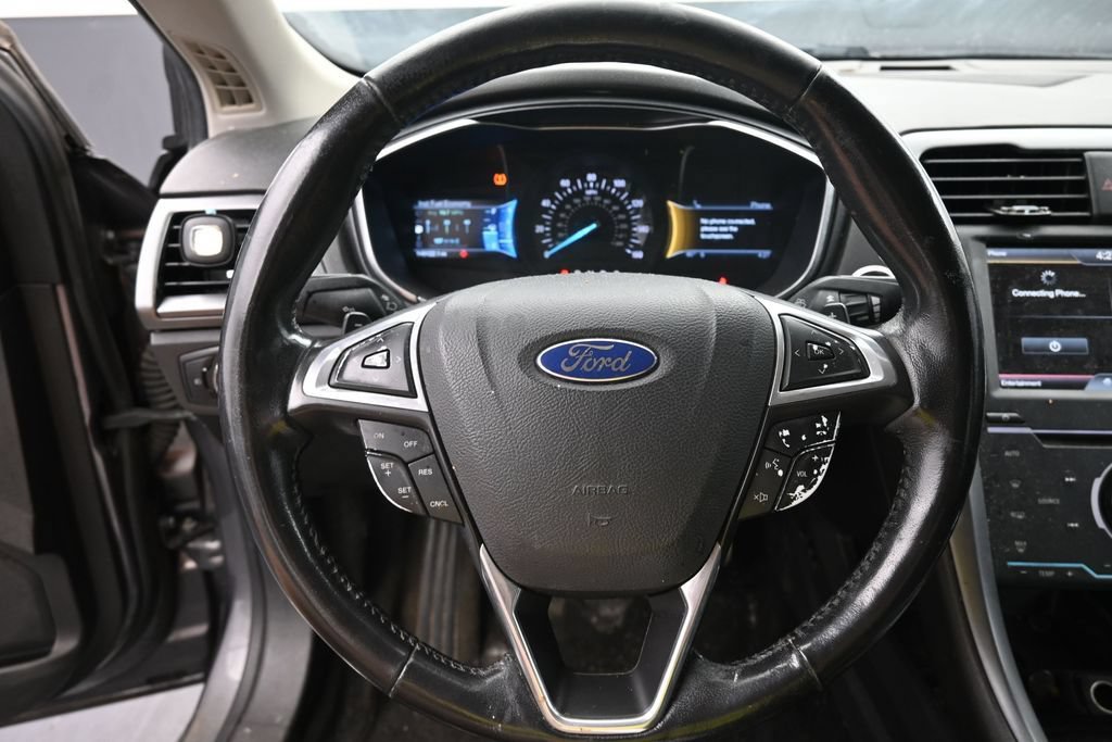 Used 2013 Ford Fusion Titanium AWD/4WD image 20