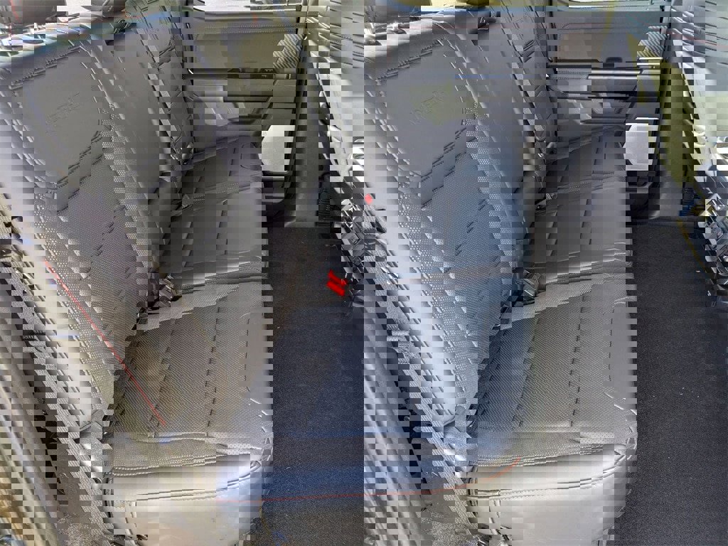 New 2025 Ford F150 Raptor image 20