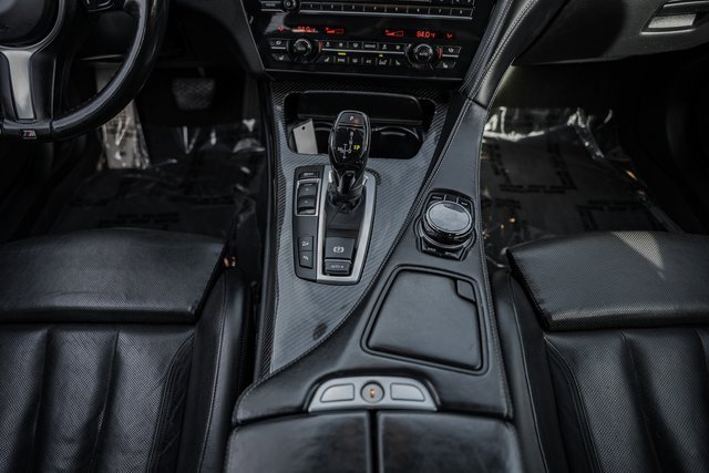 Used 2018 BMW 650i Gran Coupe xDrive image 28