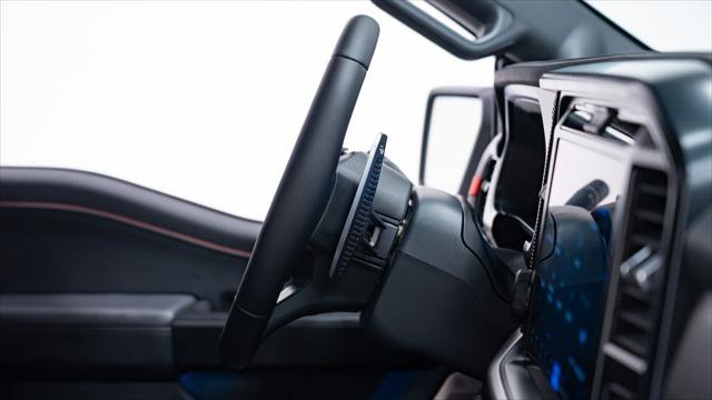 Used 2025 Ford F150 Raptor AWD/4WD image 31