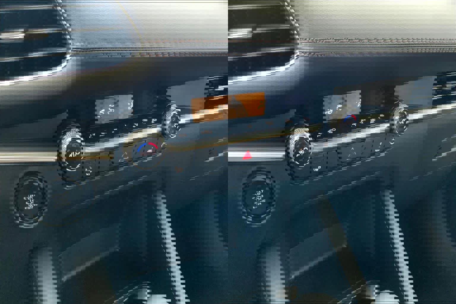 New 2026 MAZDA MAZDA3 2.5 S Sedan w/ Preferred Pkg image 16