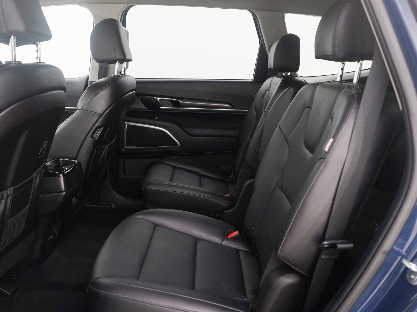 Used 2023 Kia Telluride S w/ S Sunroof Package image 15