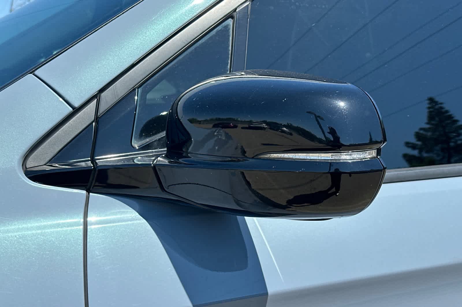Used 2022 Honda Ridgeline Black Edition image 21