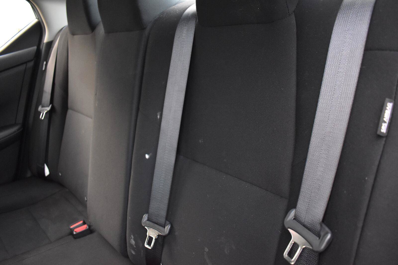 Used 2025 Nissan Sentra S FWD image 42