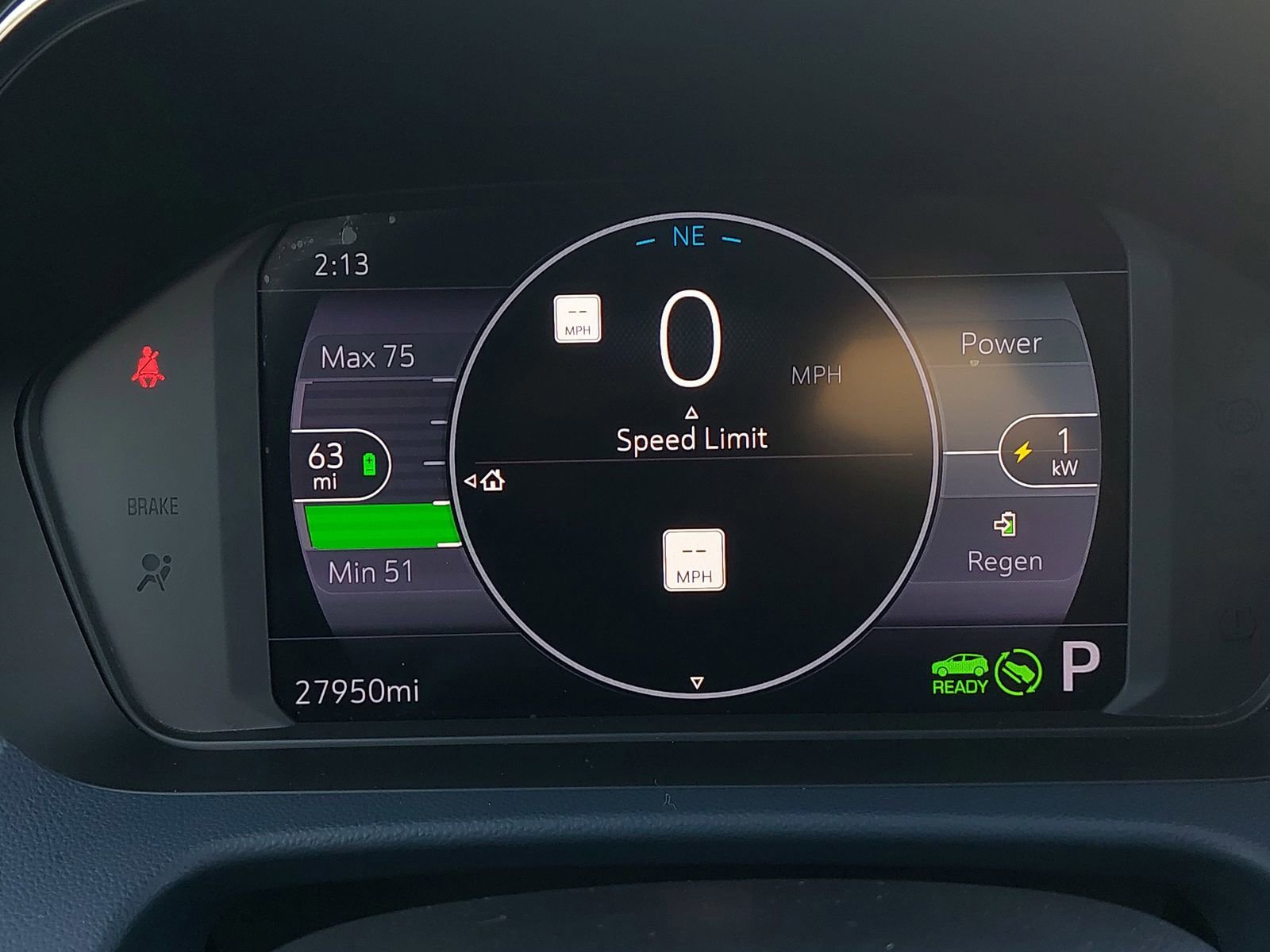 Used 2022 Chevrolet Bolt EUV Premier w/ Sun & Sound Package image 18