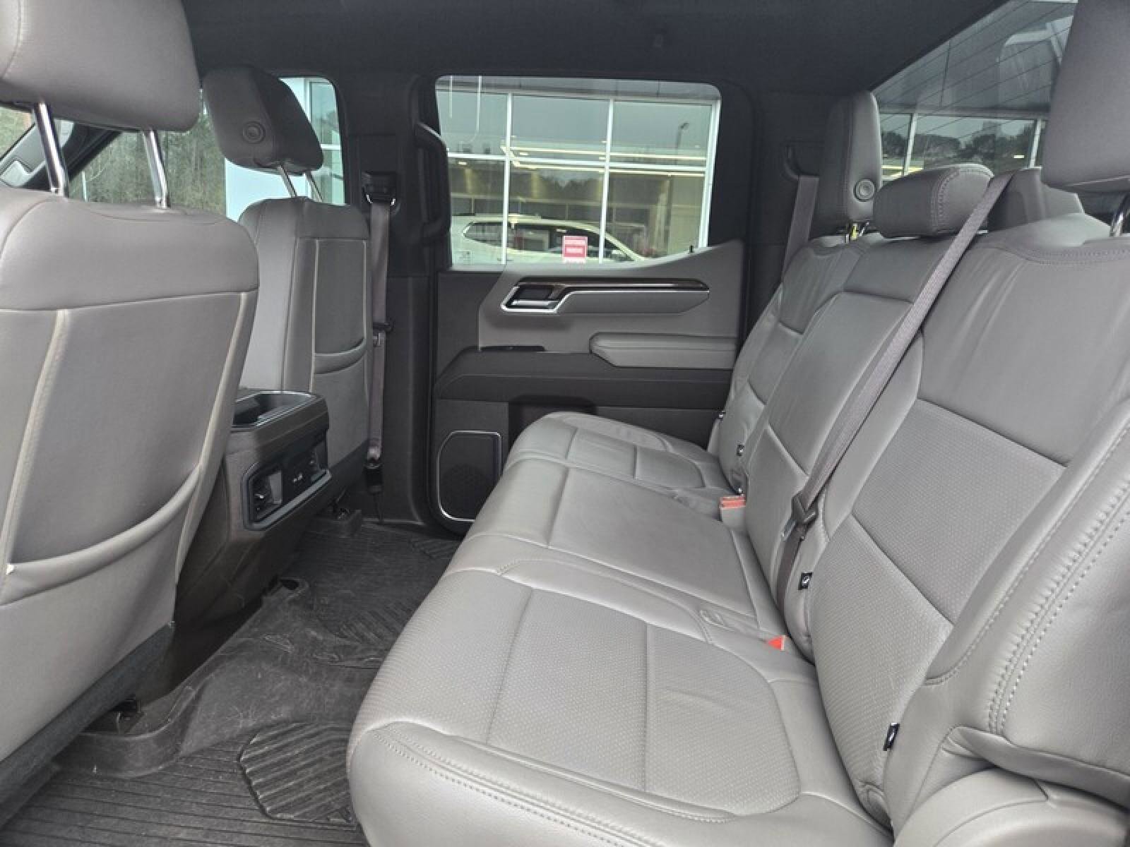 Used 2023 Chevrolet Silverado 1500 LT Trail Boss w/ Protection Package image 23