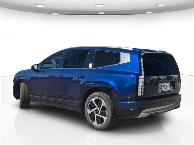 New 2026 Hyundai Ioniq 9 Limited image 12