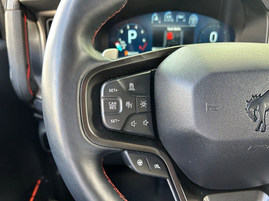 Used 2023 Ford Bronco Raptor image 55