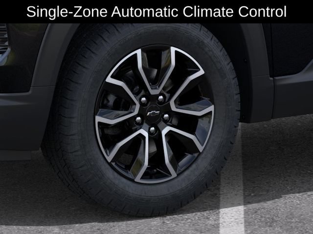 New 2026 Chevrolet TrailBlazer ACTIV w/ Convenience Package AWD/4WD image 10