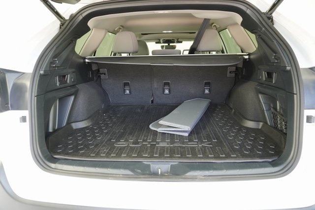 Used 2025 Subaru Outback Premium image 26
