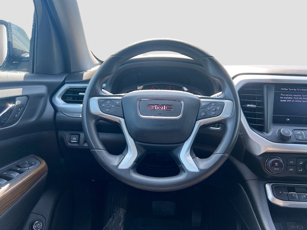 Used 2023 GMC Acadia SLE w/ Driver Convenience Package AWD/4WD image 29