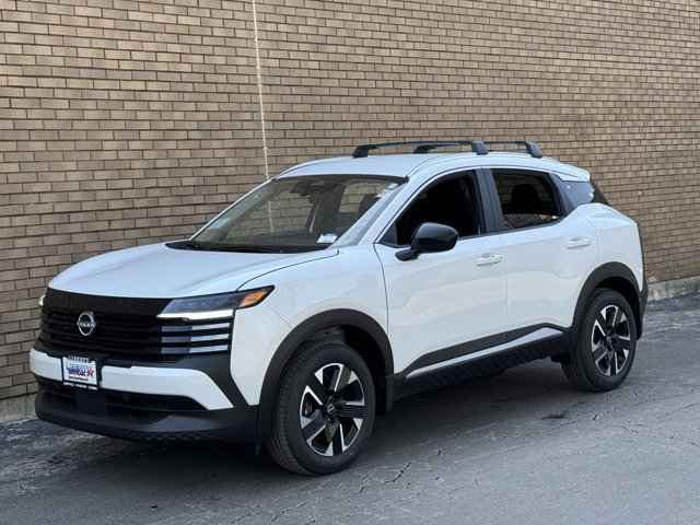 New 2026 Nissan Kicks SV w/ Cold Weather Package image 22