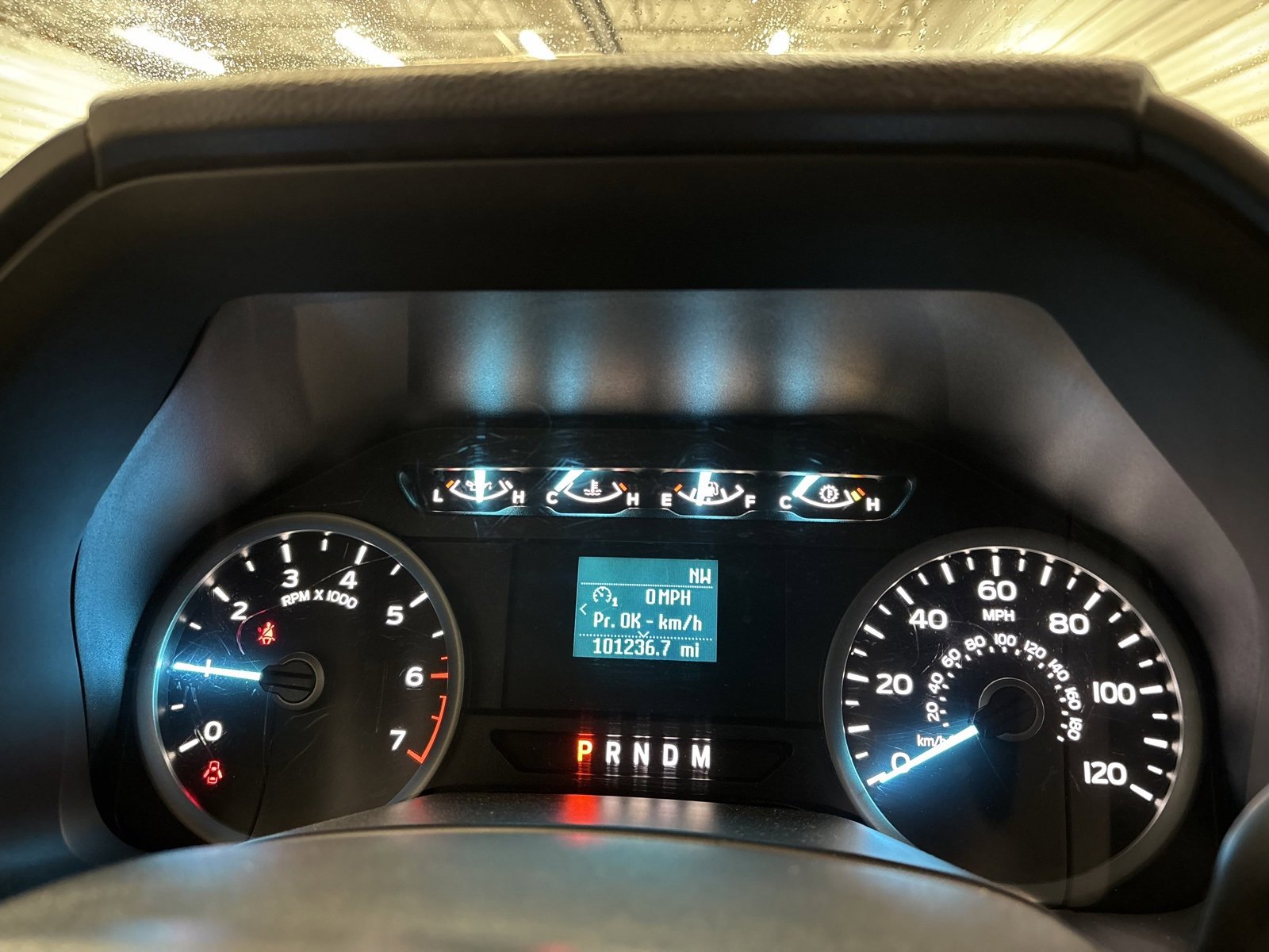 Used 2019 Ford F150 XLT image 17