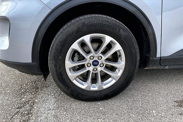 Used 2022 Ford Escape SE w/ Convenience Package image 8