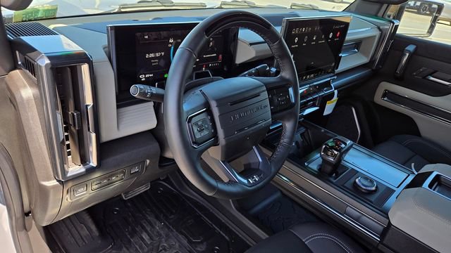 Used 2026 GMC Hummer EV SUV AWD/4WD image 9