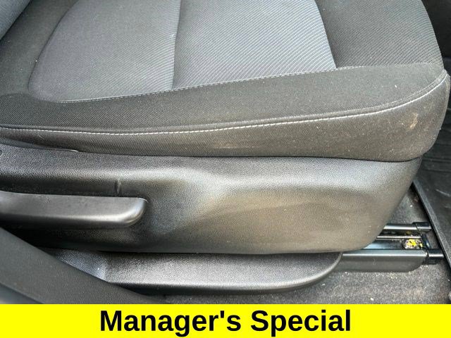 Used 2024 Chevrolet Blazer LT w/ Convenience Package FWD image 48