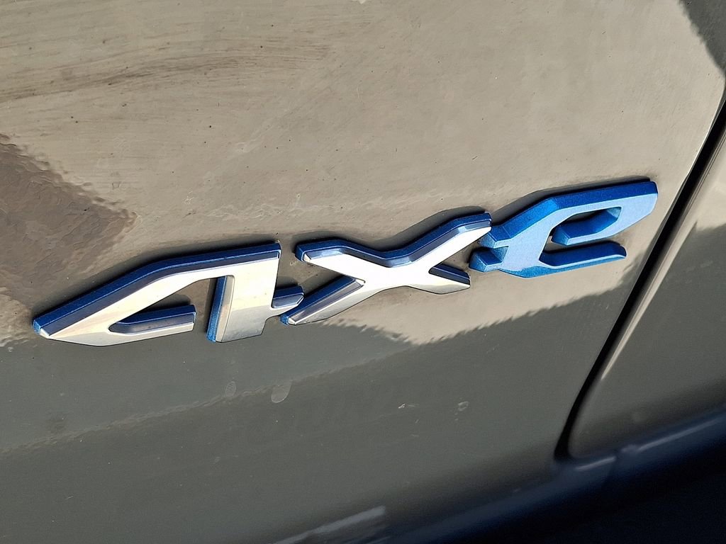 Used 2023 Jeep Wrangler Unlimited Sahara w/ Cold Weather Group AWD/4WD image 29