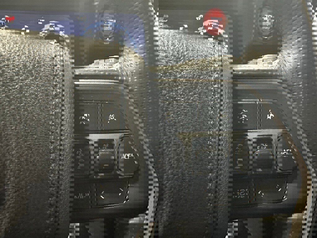 Used 2025 Toyota 4Runner TRD Off-Road image 20