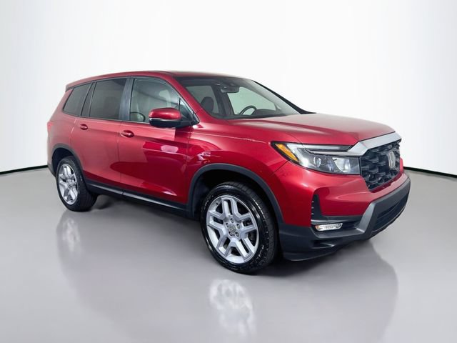 Certified 2024 Honda Passport EX-L image 26