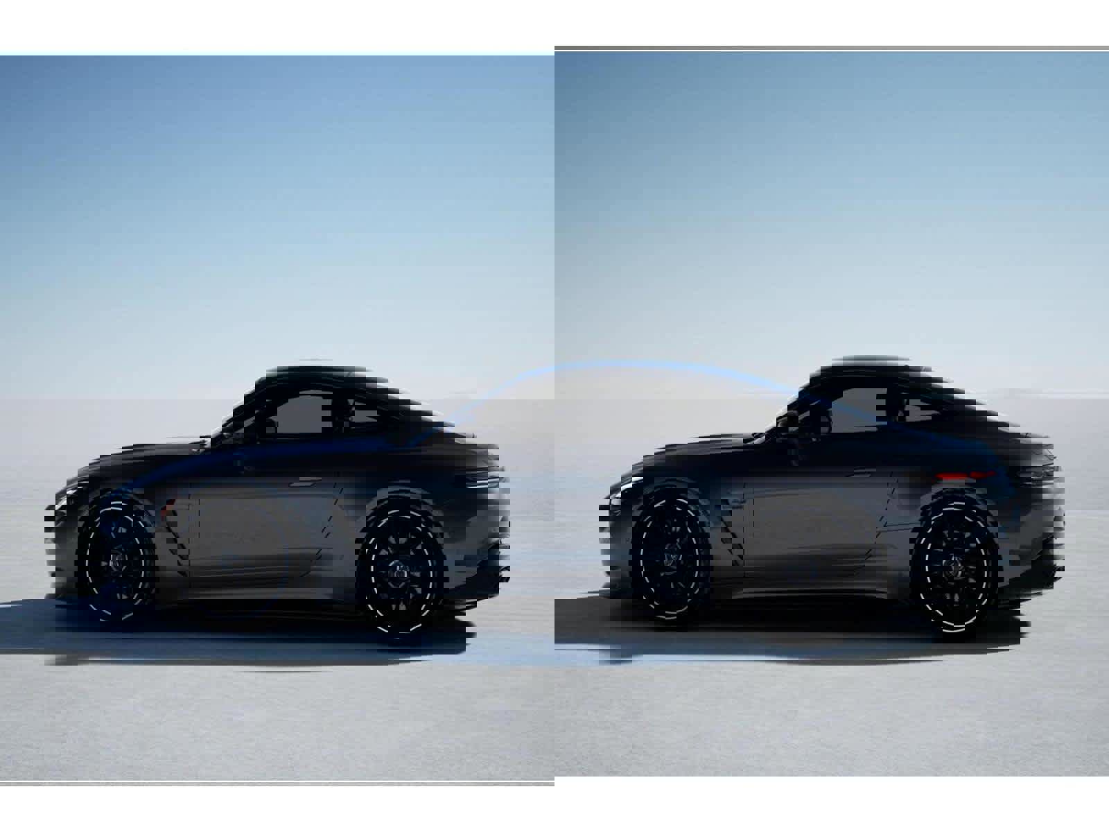 New 2026 Mercedes-Benz AMG GT 55 image 32