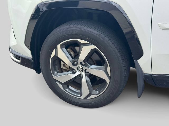 Used 2023 Toyota RAV4 SE w/ Weather & Moonroof Package AWD/4WD image 10