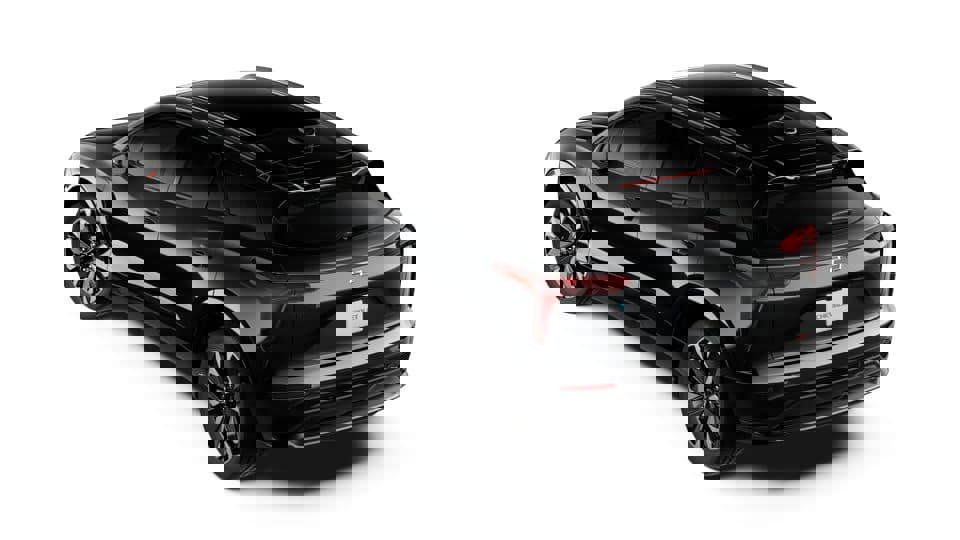 New 2026 Chevrolet Blazer EV RS w/ Super Cruise Package image 42