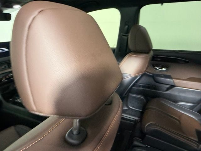 New 2026 Honda Pilot TrailSport image 40