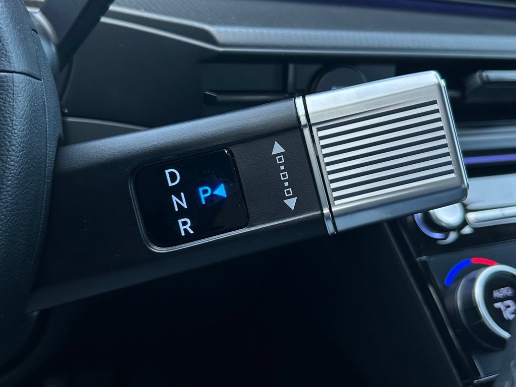 New 2026 Hyundai Santa Fe Calligraphy FWD image 17