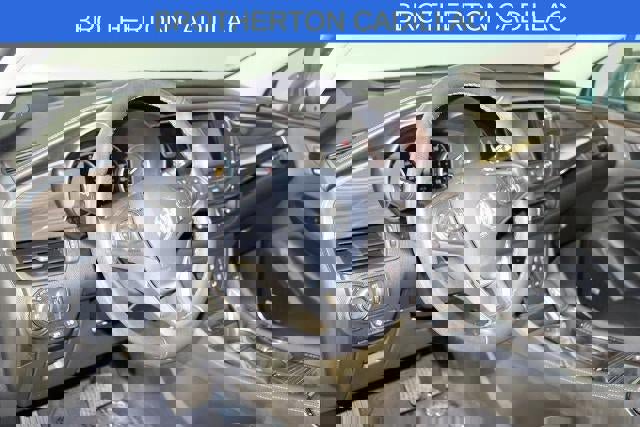 Used 2019 Buick Envision Premium w/ Driver Confidence Package image 20