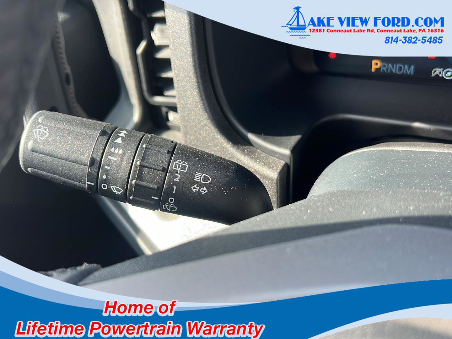 New 2025 Ford Bronco Big Bend w/ Black Diamond Package image 24