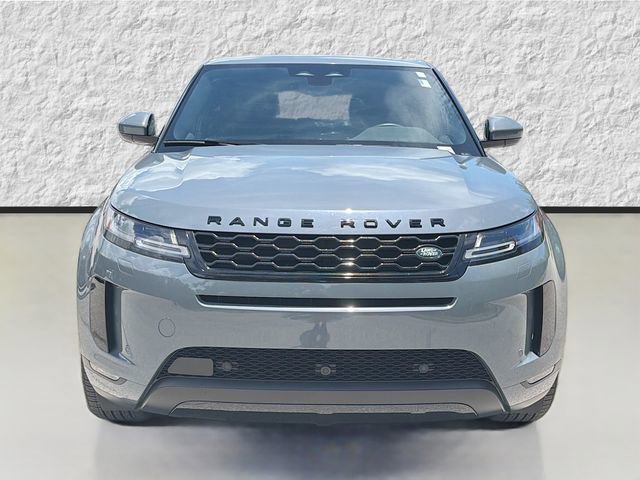 Used 2023 Land Rover Range Rover Evoque SE AWD/4WD image 8