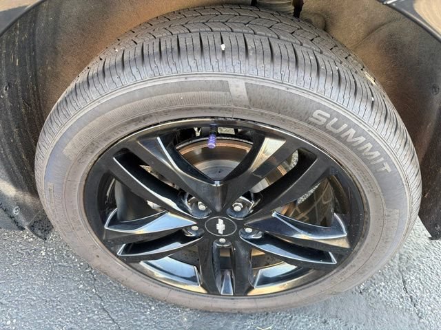 Used 2020 Chevrolet Equinox LT w/ Midnight Edition FWD image 29