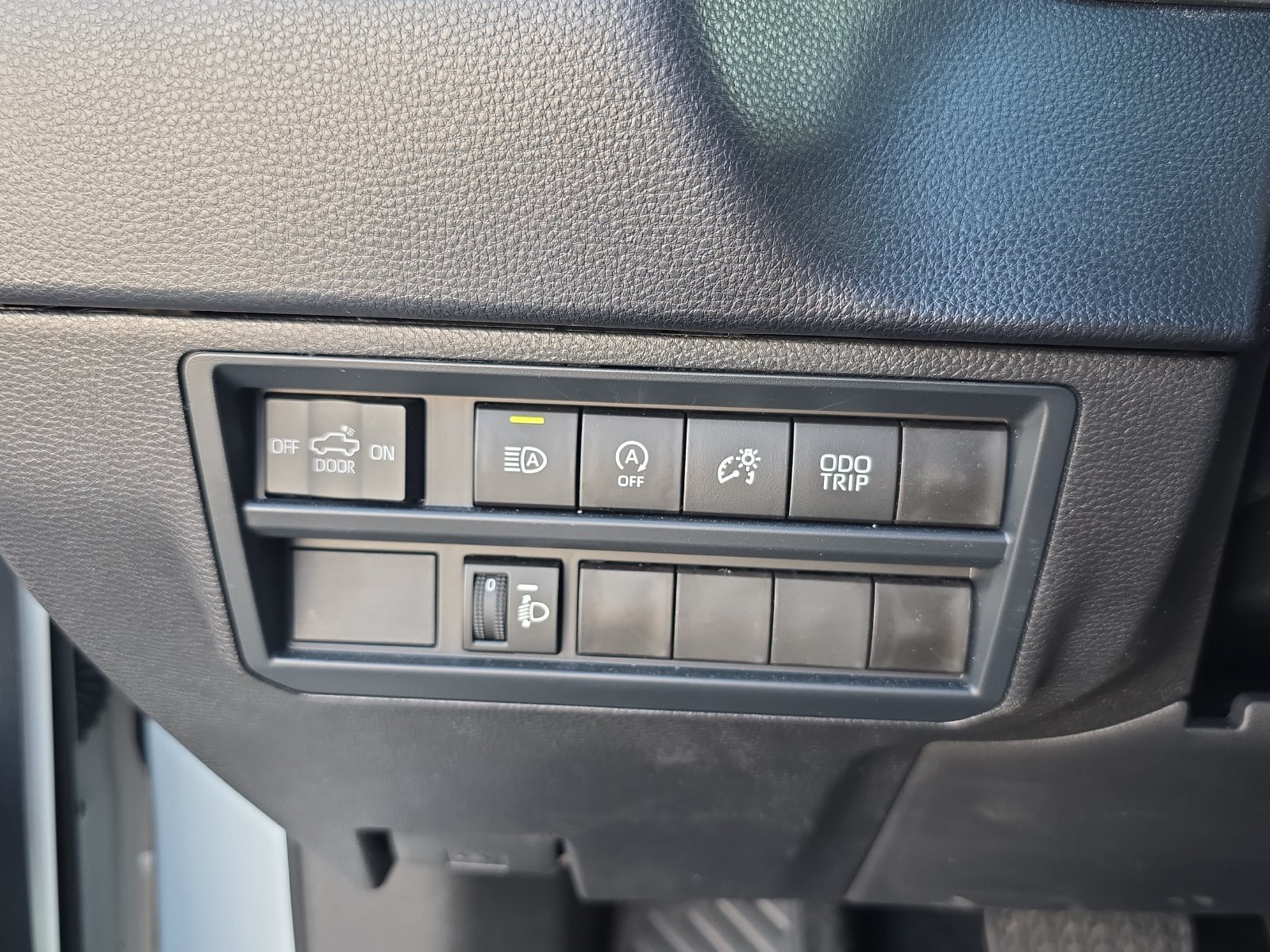 Used 2026 Toyota Tundra SR RWD image 23